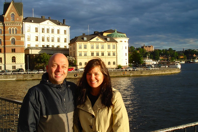 Picture : Stockholm, Old Town