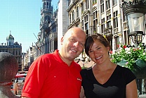 Brussels, Belgium : {Click to enlarge}