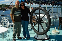 Stockholm, Sweden : {Click to enlarge}