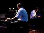 Movie Clip - Piano Brothers : {Click to download the Movie Clip}