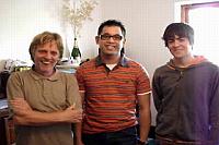 Movie Special - Trio Of Trios, 1 of 3 : {Click to download the Movie Clip}