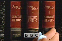 Video Still Image - Click here to see the gallery and watch a short Movie Segment recorded from the program. 