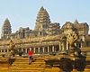 World Travel Photos : 117 - Cambodia {Click to go to World Destinations Picture Gallery}