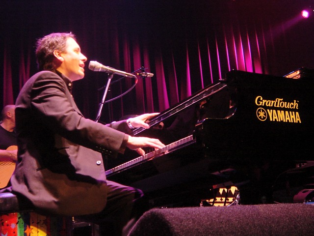 Jools Holland and his Rhythm & Blues Orchestra