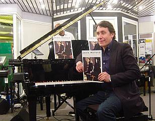 Jools Holland