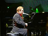 Misc Concerts - Elton John