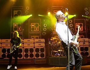 Misc Concerts - Status Quo