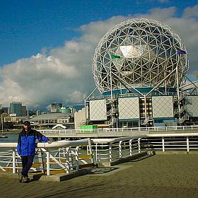 Vancouver - {Click to enlarge the photo}
